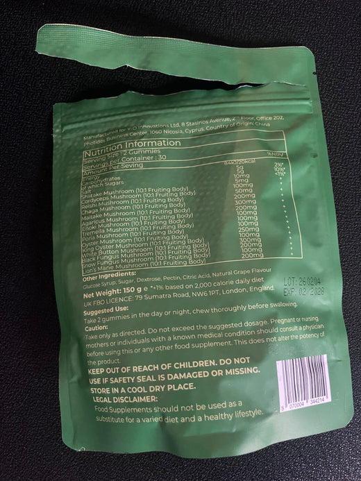 Customer review photo