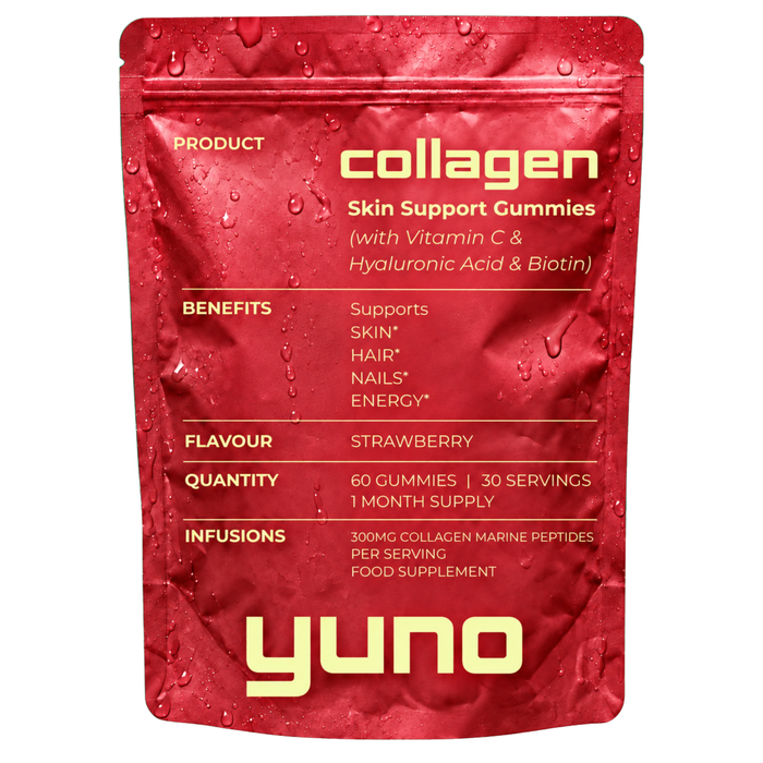 Collagen Gummies