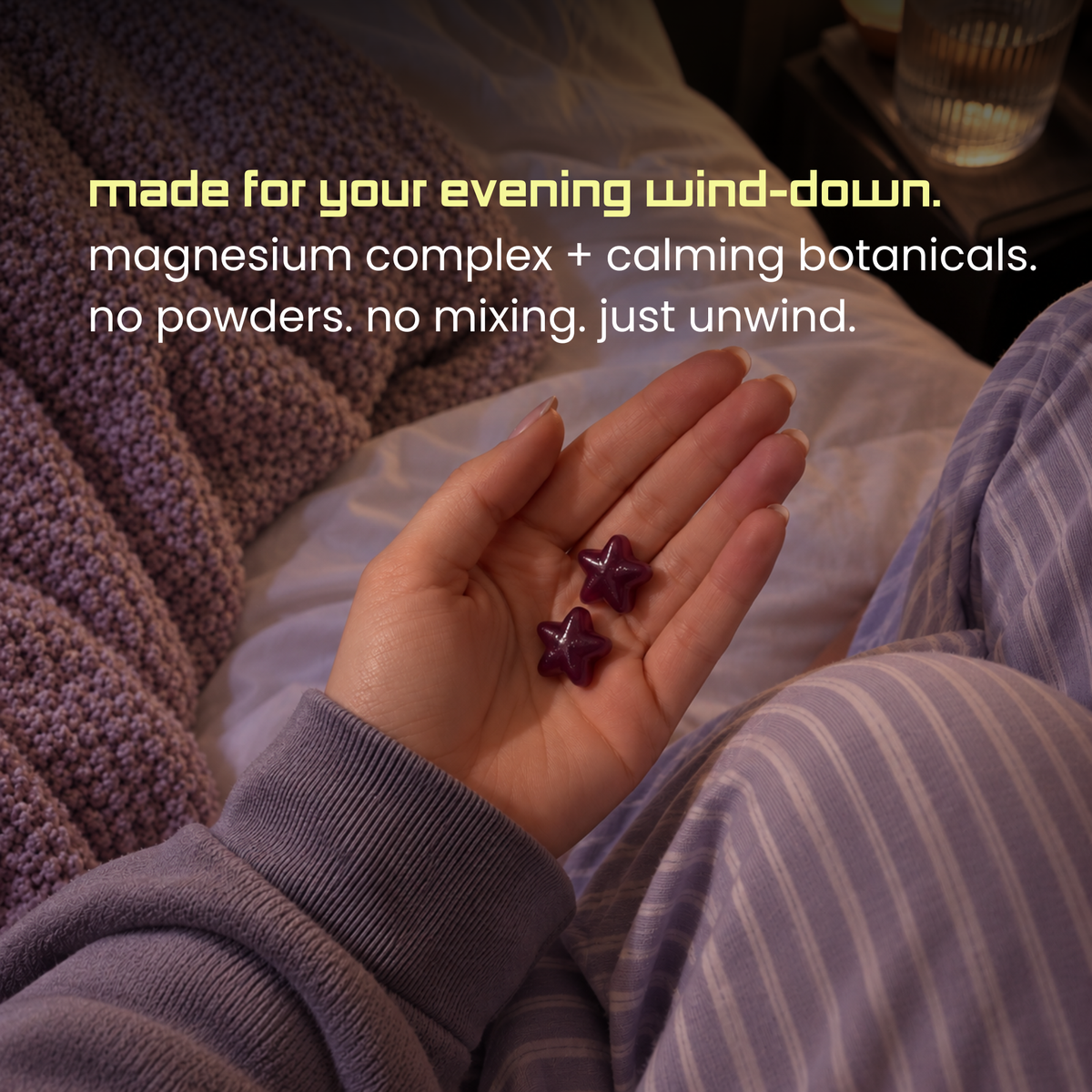 Sleep Gummies