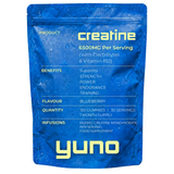 Creatine Gummies