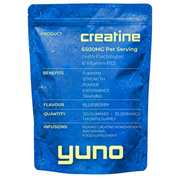 Creatine Gummies