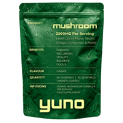 Mushroom Gummies