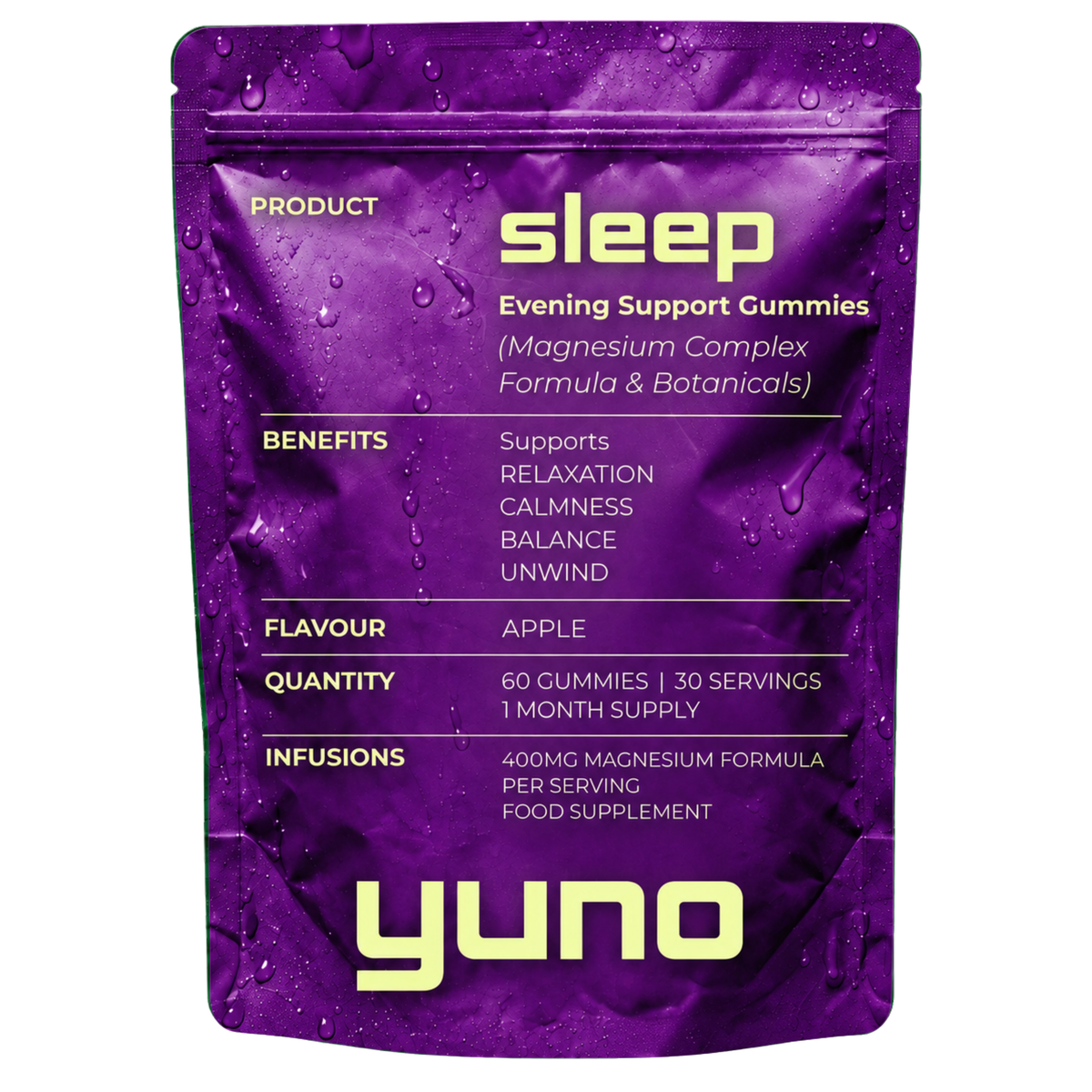 Sleep Gummies