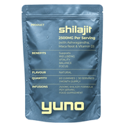 Shilajit Gummies