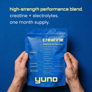 Creatine Gummies