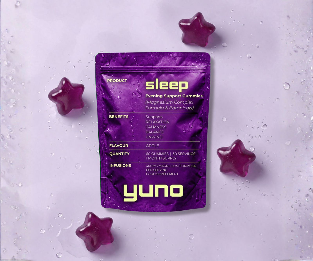 SLEEP