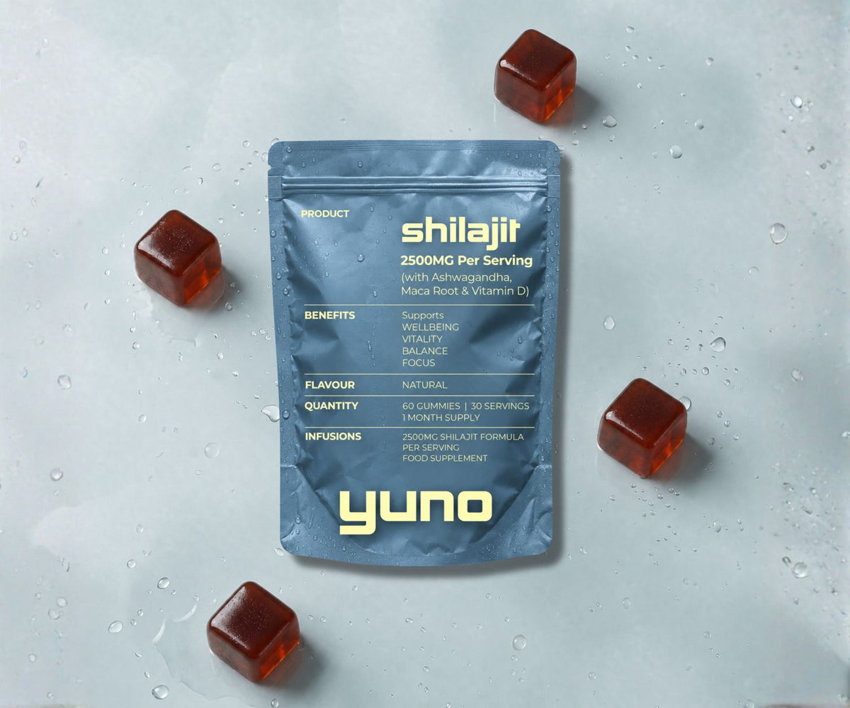 SHILAJIT